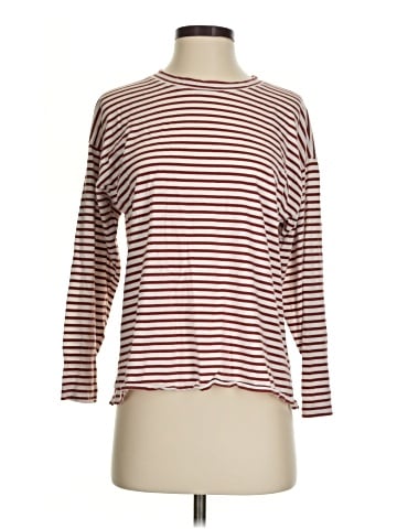 AYR Long Sleeve T-Shirt (view 1)