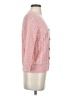 Grace Karin Pink Cardigan Size S - photo 4