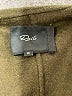 Rails Green Coat Size XS - photo 6