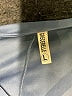 Grecerelle Solid Gray Casual Dress Size L - photo 7