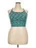 Outdoor Voices Teal Tank Top Size XXL - photo 1