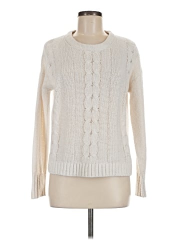 Banana Republic Factory Store Pullover Sweater (view 1)