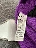 A.L.C. Purple Pullover Sweater Size S - photo 8