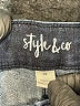 Style&Co Blue Jeans Size 14 - photo 7