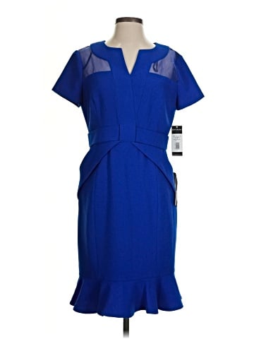 Shani Cocktail Dress (view 1)