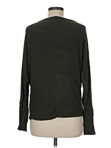 Velvet by Graham & Spencer Long Sleeve T-Shirt (view 2)