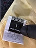 Unbranded 100% Polyester Gold Sleeveless Blouse Size S - photo 7