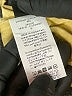 Unbranded 100% Polyester Gold Sleeveless Blouse Size S - photo 8
