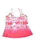 Swimsuits for all Tie-dye Pink Swimsuit Top Size 16 - photo 2