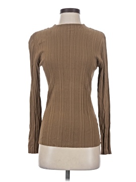 Mm. La Fleur Long Sleeve Turtleneck