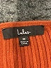 Lulus Brown Casual Dress Size M - photo 7