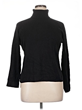 Amanda Smith Long Sleeve Turtleneck (view 1)