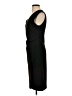 Diane von Furstenberg Solid Black Cocktail Dress Size 4 - photo 5