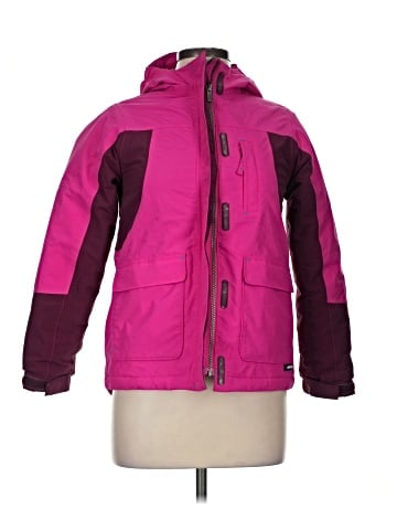 Lands' End Snow Jacket (view 1)