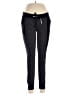 Thrill Tweed Black Active Pants Size M - photo 1