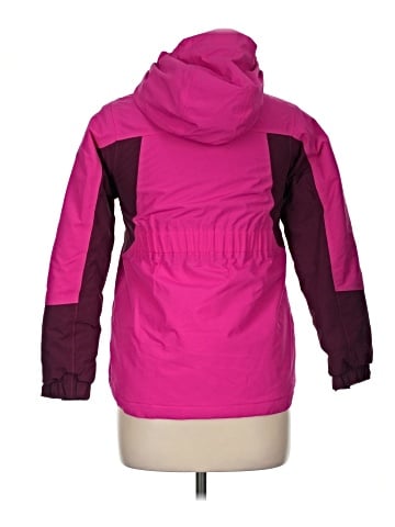 Lands' End Snow Jacket (view 2)