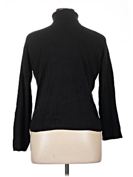 Amanda Smith Long Sleeve Turtleneck (view 2)