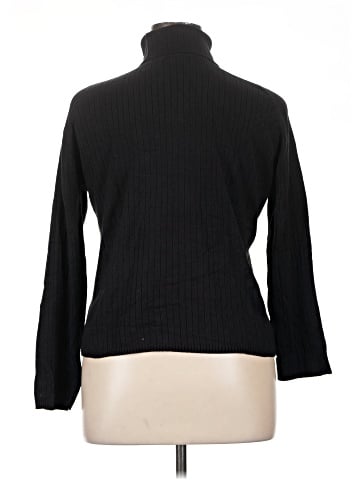 Amanda Smith Long Sleeve Turtleneck (view 2)