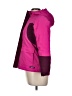 Lands' End 100% Nylon Color Block Purple Snow Jacket Size M - photo 5