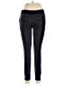 Thrill Tweed Black Active Pants Size M - photo 2