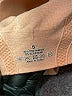 OQQ Pink Tan Tank Top Size S - photo 7