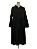 Assorted Brands 100% Polyester Black Casual Dress Size 2X - photo 1
