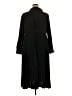 Assorted Brands 100% Polyester Black Casual Dress Size 2X - photo 2