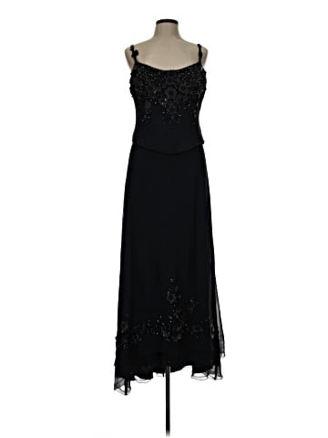 Xscape by Joanna Chen Cocktail Dress (view 1)