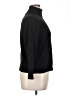 Amanda Smith Black Long Sleeve Turtleneck Size XL - photo 4