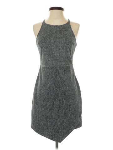 Express Casual Dress (view 1)