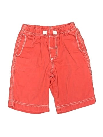 Hanna Andersson Cargo Shorts (view 1)