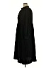 Assorted Brands 100% Polyester Black Casual Dress Size 2X - photo 5