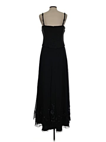 Xscape by Joanna Chen Cocktail Dress (view 2)