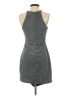 Express Tweed Gray Casual Dress Size 4 - photo 2