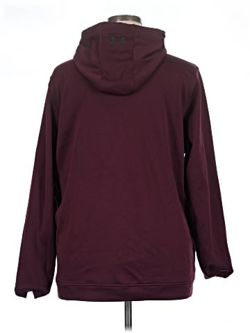 Under Armour Pullover Hoodie (view 2)