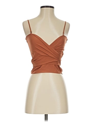Vetta Sleeveless Top (view 1)