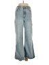 Eunina Blue Jeans Size 5 - photo 1