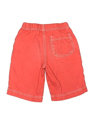 Hanna Andersson Cargo Shorts (view 2)