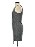 Express Tweed Gray Casual Dress Size 4 - photo 5