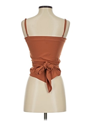 Vetta Sleeveless Top (view 2)