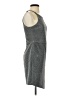 Express Tweed Gray Casual Dress Size 4 - photo 4