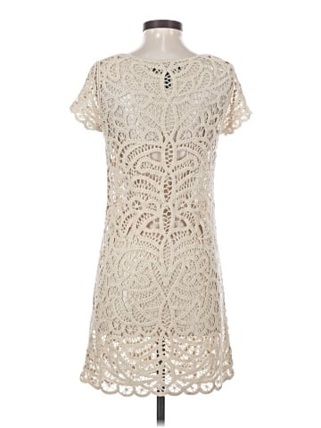 BCBGMAXAZRIA Cocktail Dress (view 2)