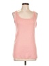 A New Day Pink Tank Top Size L - photo 1