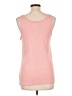 A New Day Pink Tank Top Size L - photo 2