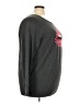 Torrid 100% Cotton Gray Pullover Sweater Size 3X Plus (3) - photo 4