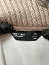 Simply Vera Vera Wang Gray Pullover Sweater Size XL - photo 7