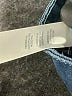 Chico's Blue Denim Jacket Size Sm (0) - photo 7