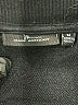 Marc Anthony Solid Black Track Jacket Size M - photo 6