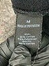 Marc Anthony Solid Black Track Jacket Size M - photo 7