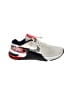 Nike White Sneakers Size 9 1/2 - photo 1